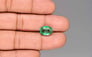 Zambian Emerald - 4.01 Carat Rare Quality EMD-10303