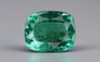 Zambian Emerald - 4.01 Carat Rare Quality EMD-9928