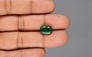 Zambian Emerald - 4.03 Carat Prime Quality EMD-10235
