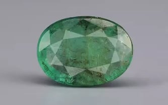 Zambian Emerald - 4.03 Carat Prime Quality EMD-9963
