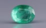 Zambian Emerald - 4.04 Carat Prime Quality EMD-10191