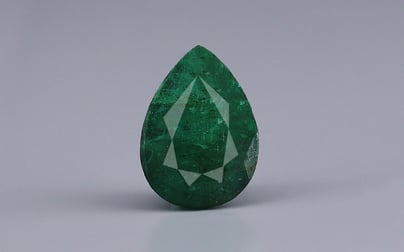 Zambian Emerald - 4.07 Carat Prime Quality EMD-9976