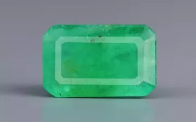 Zambian Emerald - 4.10 Carat Fine Quality EMD-9752