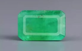 Zambian Emerald - 4.10 Carat Fine Quality EMD-9752
