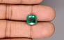 Zambian Emerald - 4.11 Carat Limited Quality EMD-9950