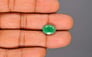 Zambian Emerald - 4.12 Carat Fine Quality EMD-10264