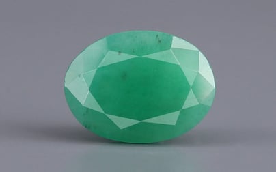 Zambian Emerald - 4.12 Carat Fine Quality EMD-10264