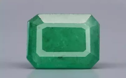 Zambian Emerald - 4.14 Carat Prime Quality EMD-9803