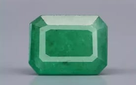 Zambian Emerald - 4.14 Carat Prime Quality EMD-9803
