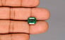 Zambian Emerald - 4.15 Carat Limited Quality EMD-10274