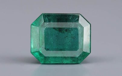 Zambian Emerald - 4.15 Carat Limited Quality EMD-10274