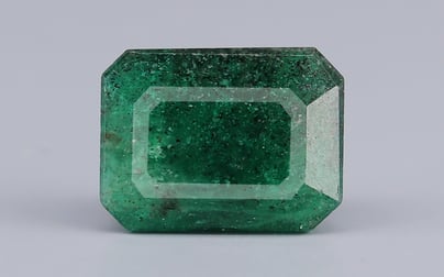 Zambian Emerald - 4.16 Carat Fine Quality EMD-10029