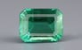 Zambian Emerald - 4.17 Carat Rare Quality EMD-9924