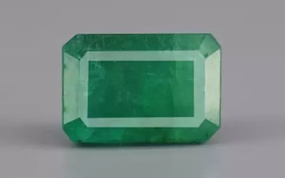 Zambian Emerald - 4.18 Carat Prime Quality EMD-9717