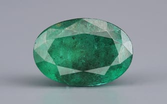 Zambian Emerald - 4.19 Carat Prime Quality EMD-9247