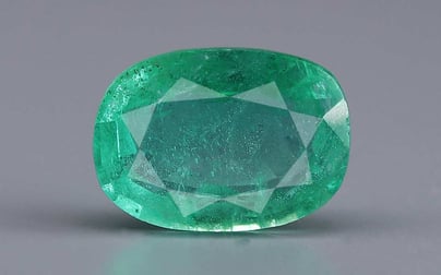 Zambian Emerald - 4.20 Carat Limited Quality EMD-10271