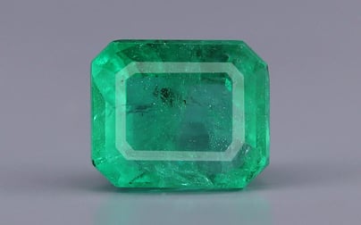 Zambian Emerald - 4.22 Carat Limited Quality EMD-10211