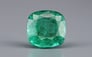 Zambian Emerald - 4.23 Carat Rare Quality EMD-9925