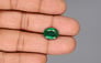 Zambian Emerald - 4.25 Carat Limited Quality EMD-10166