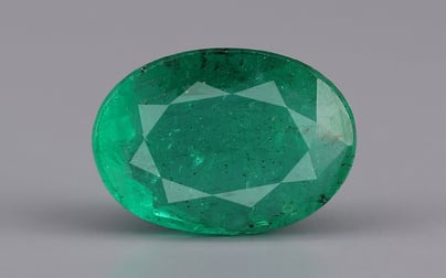 Zambian Emerald - 4.25 Carat Limited Quality EMD-10166