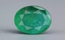 Zambian Emerald - 4.25 Carat Prime Quality EMD-9906