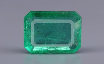 Zambian Emerald - 4.26 Carat Limited Quality EMD-10220