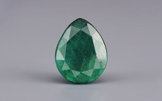 Zambian Emerald - 4.26 Carat Prime Quality EMD-9987
