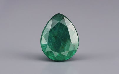 Zambian Emerald - 4.26 Carat Prime Quality EMD-9987