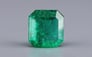 Zambian Emerald - 4.26 Carat Rare Quality EMD-10310