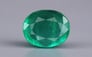 Zambian Emerald - 4.27 Carat Limited Quality EMD-10153