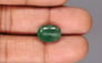 Zambian Emerald - 4.31 Carat Fine Quality EMD-9967