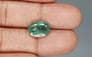 Zambian Emerald - 4.33 Carat Prime Quality EMD-9591