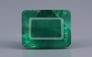 Zambian Emerald - 4.34 Carat Prime Quality EMD-9107