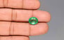 Zambian Emerald - 4.37 Carat Limited Quality EMD-10306