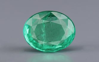 Zambian Emerald - 4.37 Carat Limited Quality EMD-10306