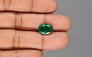 Zambian Emerald - 4.38 Carat Limited Quality EMD-10250