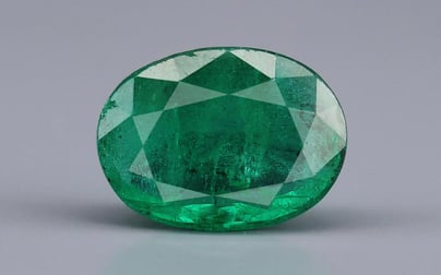 Zambian Emerald - 4.38 Carat Limited Quality EMD-10250