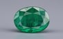 Zambian Emerald - 4.38 Carat Limited Quality EMD-10250