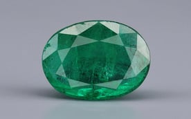 Zambian Emerald - 4.38 Carat Limited Quality EMD-10250