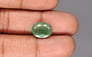 Zambian Emerald - 4.40 Carat Prime Quality EMD-9965