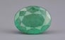 Zambian Emerald - 4.40 Carat Prime Quality EMD-9965