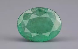 Zambian Emerald - 4.40 Carat Prime Quality EMD-9965