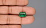 Zambian Emerald - 4.42 Carat Limited Quality EMD-10219