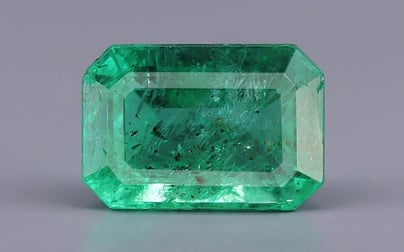 Zambian Emerald - 4.42 Carat Limited Quality EMD-10219