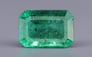 Zambian Emerald - 4.42 Carat Limited Quality EMD-10219