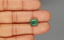 Zambian Emerald - 4.42 Carat Prime Quality EMD-9705