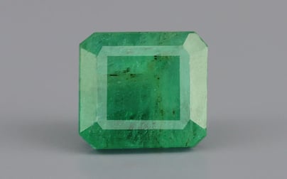 Zambian Emerald - 4.42 Carat Prime Quality EMD-9705