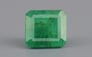 Zambian Emerald - 4.42 Carat Prime Quality EMD-9705
