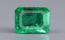 Zambian Emerald - 4.45 Carat Limited Quality EMD-10273