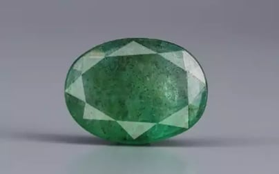 Zambian Emerald - 4.45 Carat Prime Quality EMD-9546